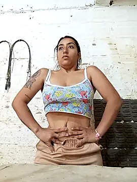 Queen sofya online show from 10-28-25, 05:04