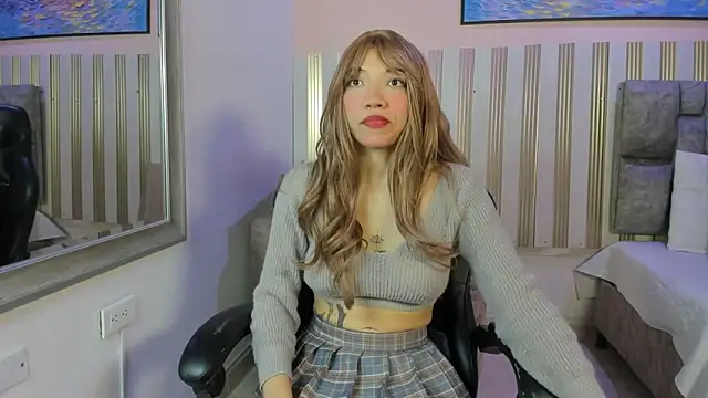 celeste collins  online show from 05-11-26, 03:45