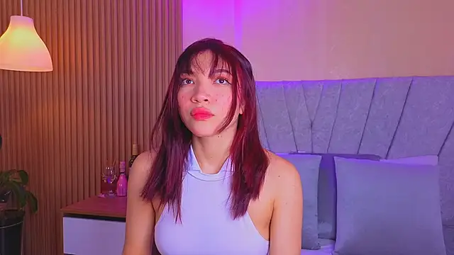 celeste collins  online show from 06-12-26, 03:49