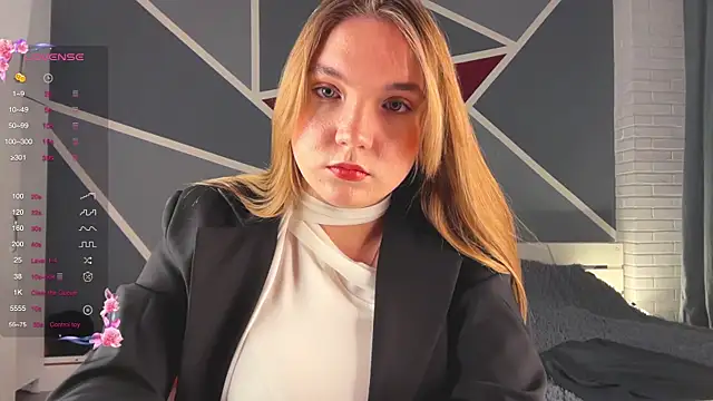 RebeccaEglitis online show from 12-15-25, 04:33