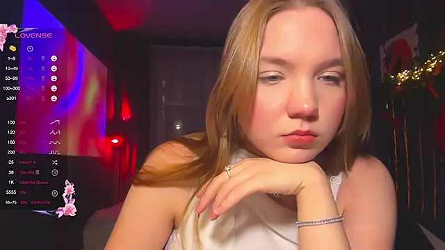 RebeccaEglitis online show from 02-03-26, 04:01