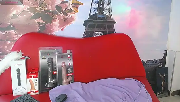 little ellie 1 online show from 04-24-26, 08:33