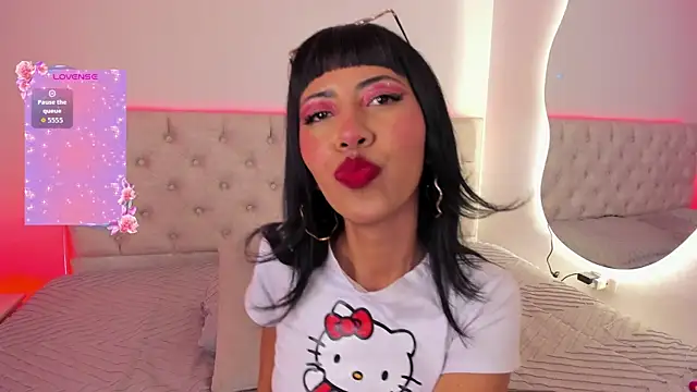 Nina fox 0691 online show from 11-15-25, 02:24