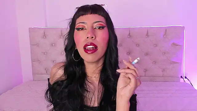 Nina fox 0691 online show from 02-05-26, 02:33