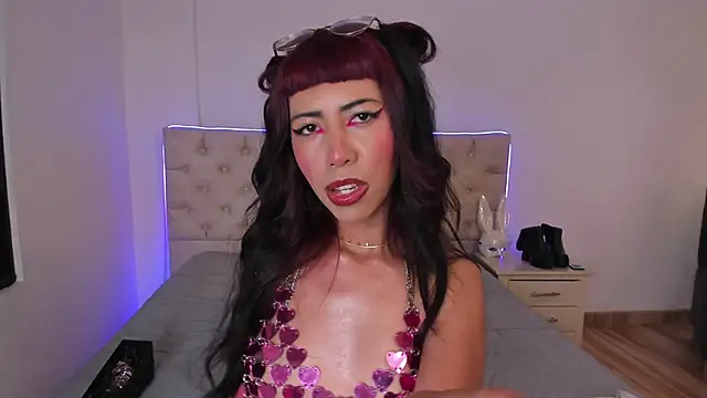 Nina fox 0691 online show from 03-13-26, 03:29