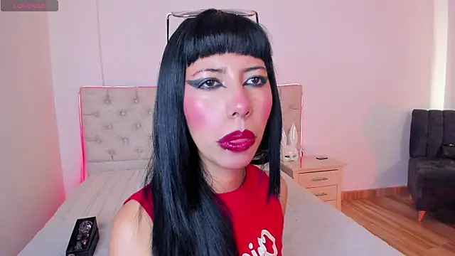 Nina fox 0691 online show from 04-17-26, 03:15