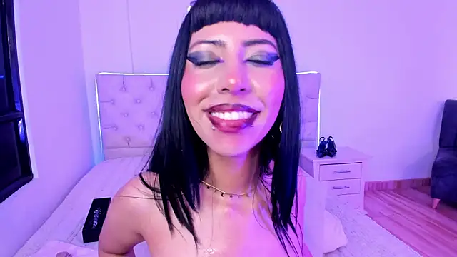 Nina fox 0691 online show from 05-16-26, 12:29