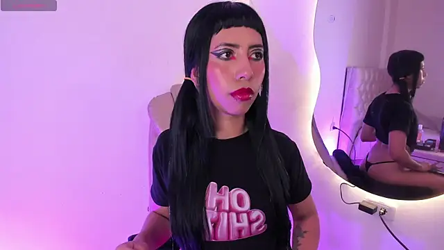 Nina fox 0691 online show from 07-01-26, 03:01