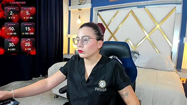 allison mc online show from 03-13-26, 02:40