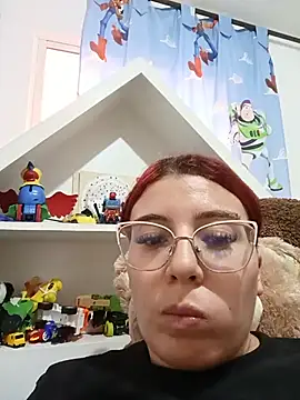 allison mc online show from 06-02-26, 01:35