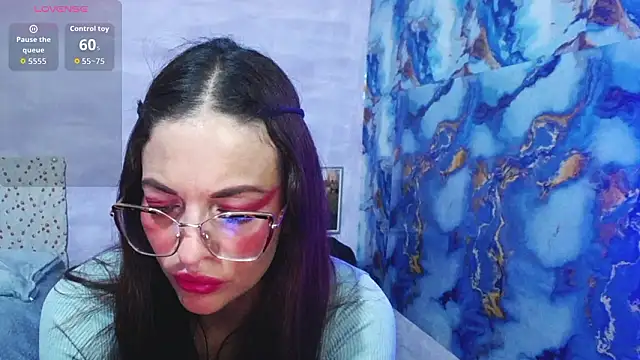 cerecita anna online show from 02-20-26, 08:42