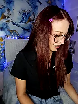 cerecita anna online show from 05-10-26, 11:10