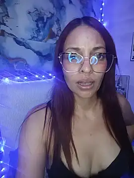 Snapshot of cerecita_anna chatting on 06-07-26, 11:52 cerecita anna online show from 06-07-26, 11:52