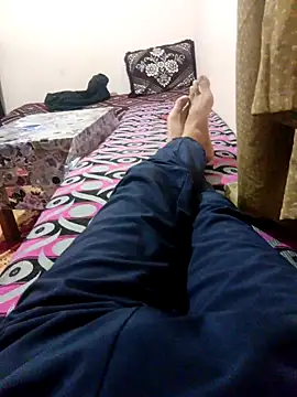 latarak321 online show from 11-23-25, 06:52