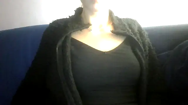 SuperValentina online show from 10-16-25, 11:06