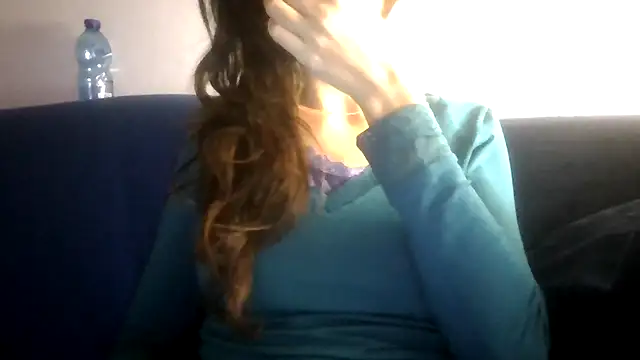 SuperValentina online show from 10-19-25, 10:32