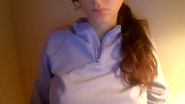 SuperValentina online show from 02-08-26, 06:22