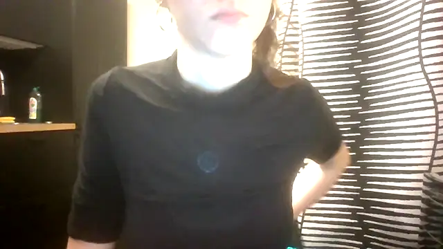 SuperValentina online show from 03-16-26, 09:08