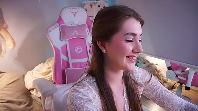 LureOfEva online show from 03-06-26, 08:49