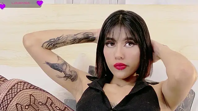 Amara prescott online show from 03-18-26, 02:09