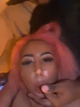 zara bellexx online show from 10-13-25, 02:22