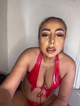 zara bellexx online show from 01-31-26, 08:18