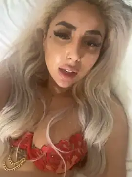 zara bellexx online show from 02-28-26, 05:14