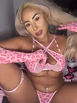 zara bellexx online show from 03-25-26, 11:33