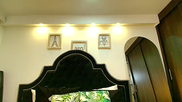 DenzelRios online show from 02-13-26, 08:38