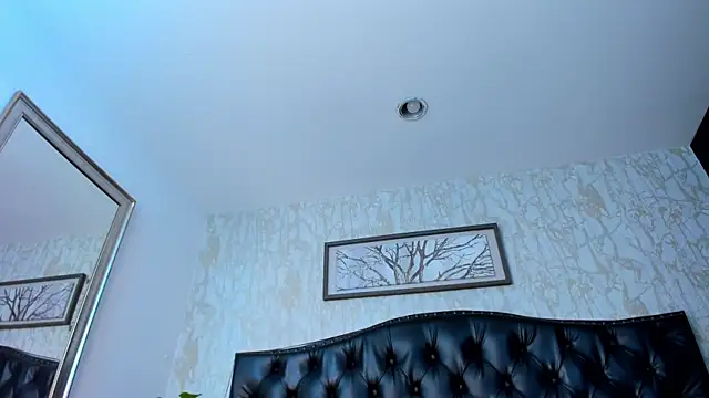 DenzelRios online show from 03-25-26, 03:12