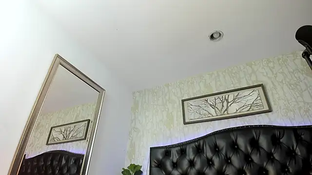 DenzelRios online show from 04-17-26, 03:42