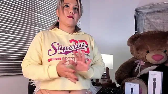 vitorammy online show from 10-16-25, 08:43