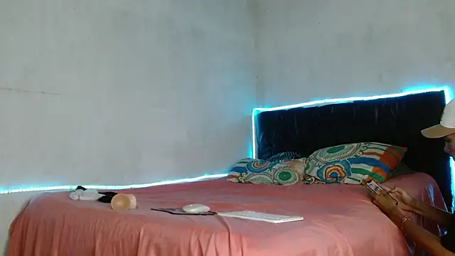 Paulosex12 online show from 10-24-25, 01:57