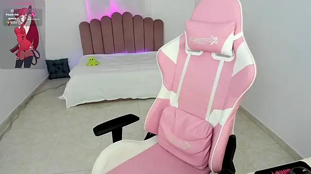 Meghan russo07 online show from 11-09-25, 10:19