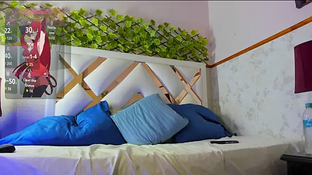 Snapshot of Alex_Millerss chatting on 11-22-25, 11:04 Alex Millerss online show from 11-22-25, 11:04