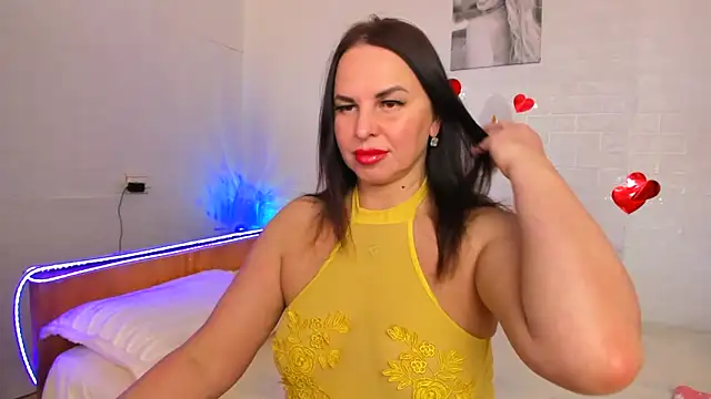 MIRAA LUV online show from 04-23-26, 04:14