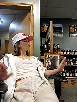 Cassaroll333 online show from 11-23-25, 03:56