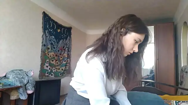 MiaLovelyOne online show from 11-07-25, 09:31