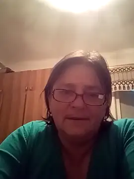 MilaCold5443 online show from 10-25-25, 07:30