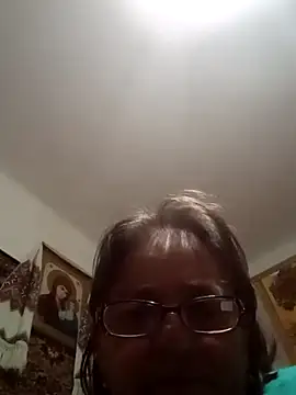 MilaCold5443 online show from 10-27-25, 07:51