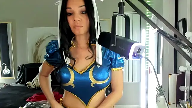 Myonnathegod online show from 11-01-25, 04:25