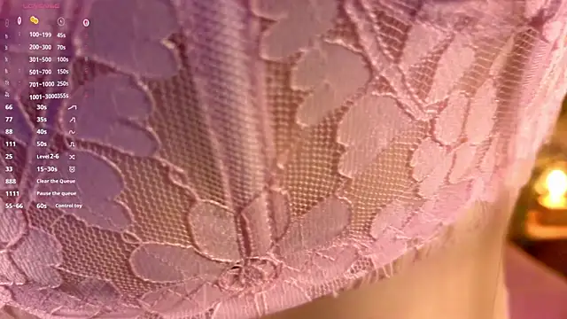 LittleCutieSandy online show from 04-25-26, 04:04