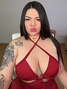 dulcemarianh  online show from 12-19-25, 06:59