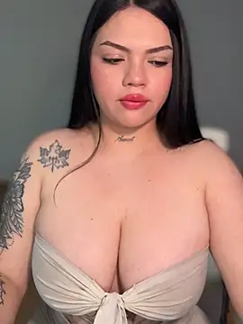 dulcemarianh  online show from 04-17-26, 03:20