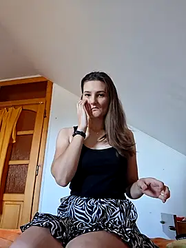 Nika aa online show from 11-11-25, 06:57