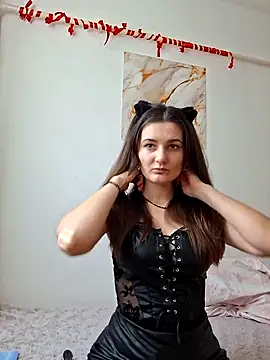 Nika aa online show from 02-22-26, 09:30