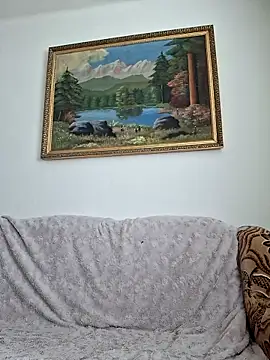 Nika aa online show from 04-13-26, 07:03