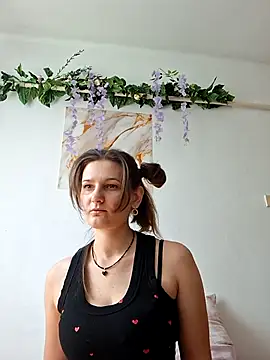 Nika aa online show from 04-20-26, 09:23