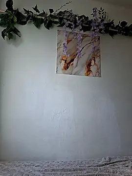 Nika aa online show from 04-24-26, 12:29