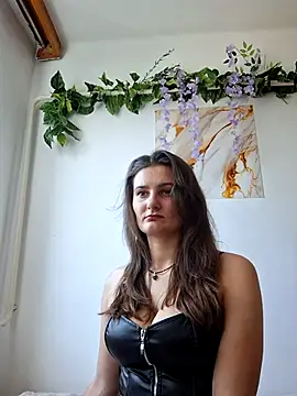 Nika aa online show from 04-26-26, 02:15